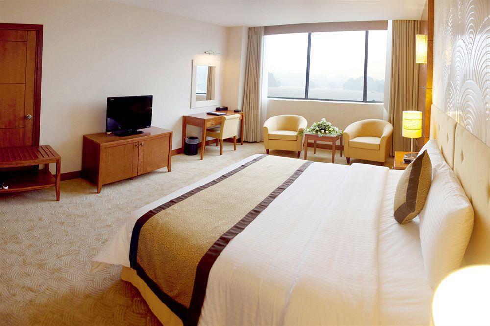 Muong Thanh Vung Tau Hotel Exterior foto