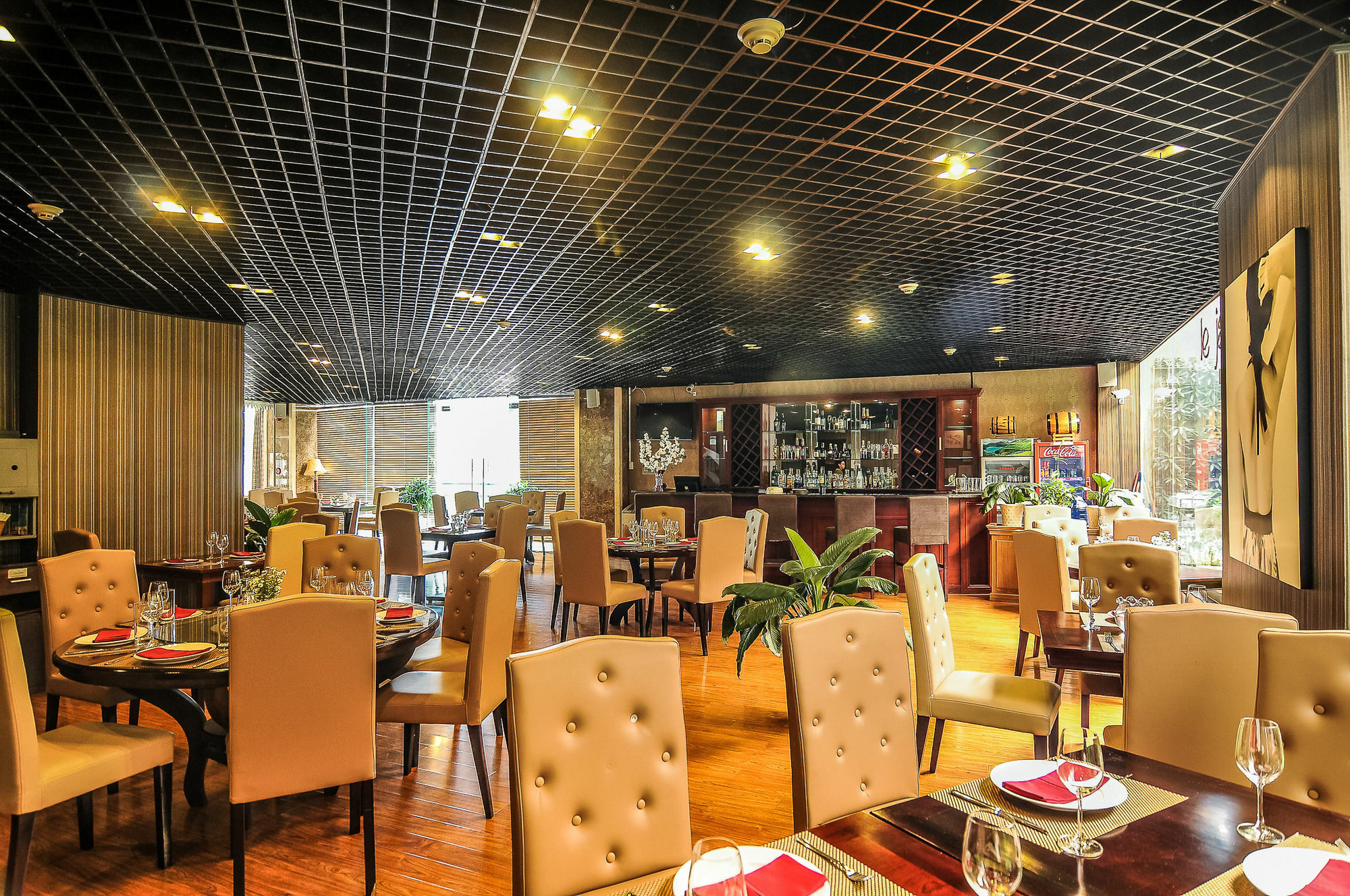 Muong Thanh Vung Tau Hotel Exterior foto